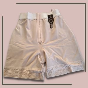 Short corto talle alto Levanta glúteos